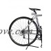 CyclingDeal Bicycle Display Floor Rack Bike Indoor Rear Stays Stand - B005KOKFJM